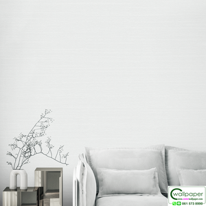 วอลเปเปอร์สีเทา No.8601-2