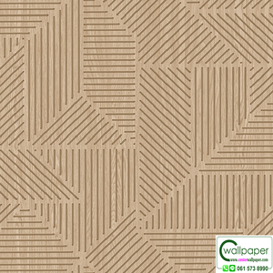 วอลเปเปอร์ลายไม้โมเดิร์น No.SV1012-3