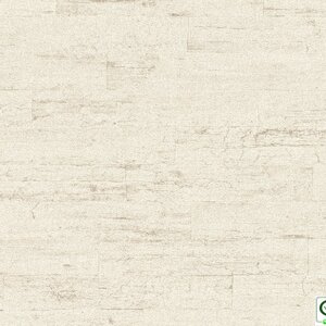 วอลเปเปอร์ลายไม้ สีขาวอมน้ำตาลอ่อน