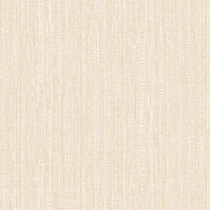 วอลเปเปอร์หน้ากว้างเกาหลี สีครีมทอง