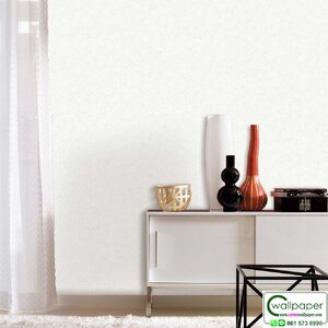 วอลเปเปอร์ลายปูนเปลือย สีขาว No.7832-4