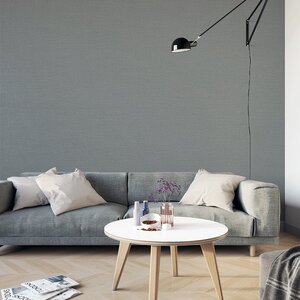 วอลเปเปอร์แท็กเจอร์ผ้าไหมทอ สีฟ้าอมเขียว