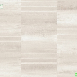 วอลเปเปอร์ติดผนังลายแผ่นไม้ สีครีม น้ำตาล