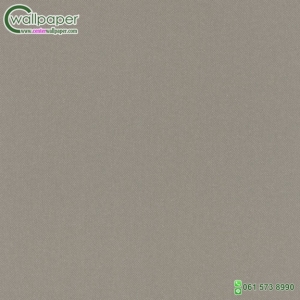 วอลเปเปอร์ติดผนังสีน้ำตาล-ครีม