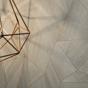 ไม้โมเดิร์น