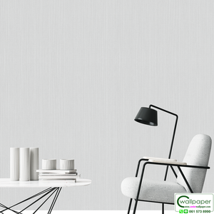 วอลเปเปอร์สีเทา No.8627-1