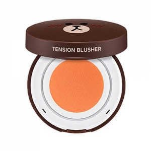 Missha Line Friends Edition Tension Blusher #OR01