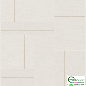 วอลเปเปอร์โมเดิร์นสีเทา No.70511-3