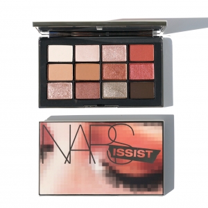 Nars issist Wanted Eyeshadow Palette