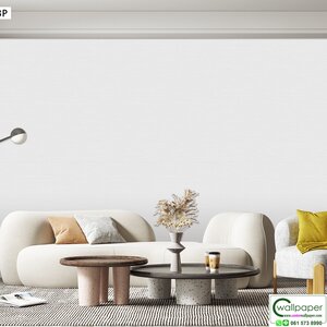 วอลเปเปอร์บ้านสีเทา No.9813-5