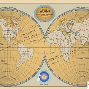 วอลเปเปอร์สั่งพิมพ์ลายแผนที่ JMP-80