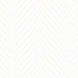 วอลเปเปอร์ติดผนังลายกราฟฟิคสีขาว