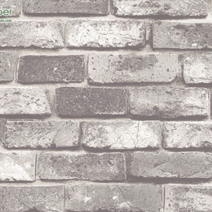 วอลเปเปอร์ลายอิฐมอญ