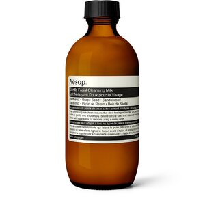 Aesop Gentle Facial Cleansing Milk 200 ml.