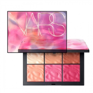 NARS Blush Exposed Cheek Palette
