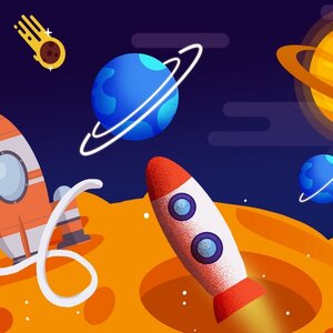 วอลเปเปอร์ห้องเด็กสั่งผลิต No.KID-20