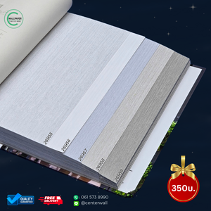 วอลเปเปอร์สีเทาฟ้า No.26957