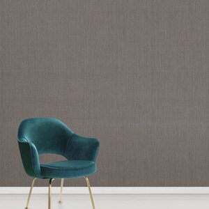 วอลเปเปอร์ สีน้ำตาลเข้ม No.21423