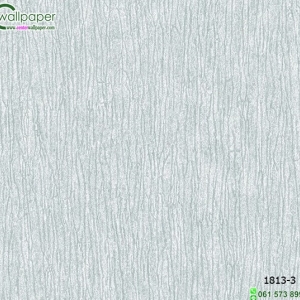 วอลเปเปอร์ติดผนังลายเปลือกไม้ สีเทา