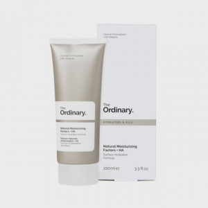 The Ordinary Natural Moisturizing Factors + HA 100 ml.