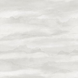 วอลเปเปอร์ลายภูเขาสีเทา No.88618-2