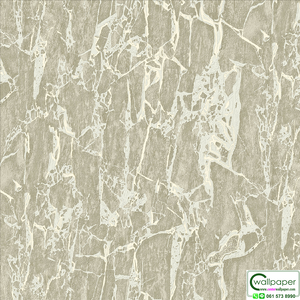 วอลเปเปอร์ลายหินอ่อนสีน้ำตาลทอง