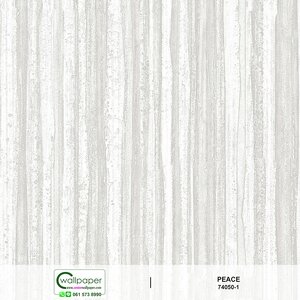 วอลเปเปอเกาหลีลายไม้ No.74050-1