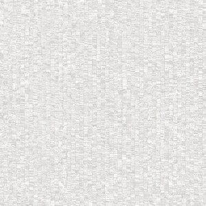 วอลเปเปอร์ติดผนังสีขาวปนเทา No.65425-2