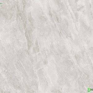 วอลเปเปอร์3D ลายหินอ่อน สีขาวเทาแทรกทอง