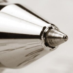 ปากกาลูกลื่น