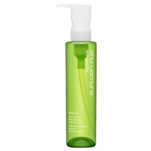 Shu Uemura Anti/Oxi+ Pollutant & Dulness Clarifying Cleansing Oil 150 ml.