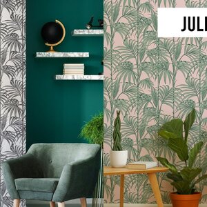 สไตล์วอลเปเปอร์