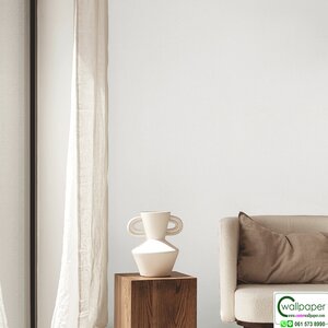 wallpaper สีเทาอ่อน No.440-3