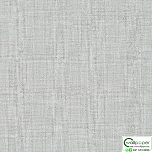 วอลเปเปอร์สีพื้น เทา NO.AW60-13