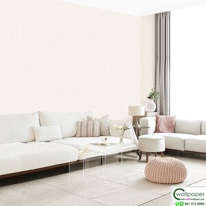 วอลเปเปอร์สีเทาไอวอรี่