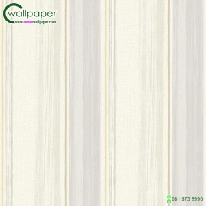 วอลเปเปอร์ลายทางสีขาวเทา