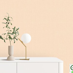 วอลเปเปอร์ สีพื้นโอรส No.25072-1