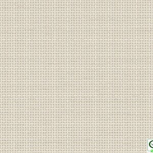 วอลเปเปอร์โมเดิร์นตาข่าย สีเขียวน้ำตาล