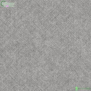 วอลเปเปอร์สีพื้น ลายผ้าสีเทา เกาหลีหน้ากว้าง 1 เมตร