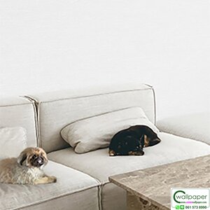 วอลเปเปอร์ติดผนังสีเทา No.56167-3