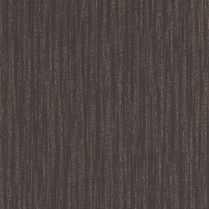 วอลเปเปอร์ติดผนังสีดำ มีแท็กเจอร์สีทอง