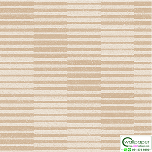 วอลเปเปอร์ติดผนังโมเดิร์น กราฟฟิค สีน้ำตาลทอง NO.TE2407-3