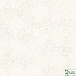 วอลเปเปอร์โมเดิร์นลายมินิมอล สีขาว
