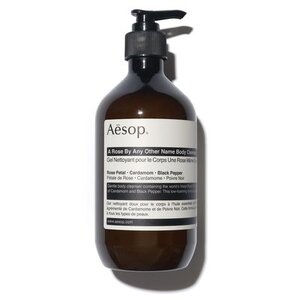 Aesop Rose By Any Other Name Body Cleanser 200 ml.