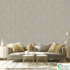 วอลเปเปอร์สไตล์โมเดิร์น No.8620-3