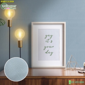 วอลเปเปอร์ติดผนังสีเทาเข้ม