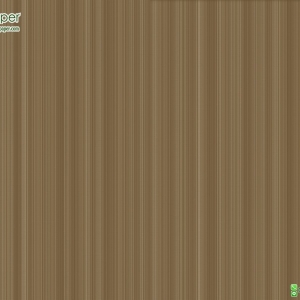 วอลเปเปอร์หน้ากว้างลายเส้นตรงสีน้ำตาล