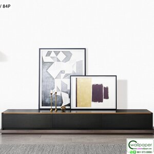 วอลเปเปอร์บ้านลายเรียบสีขาว No.9816-4