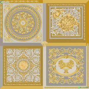 วอลเปเปอร์ VERSACE