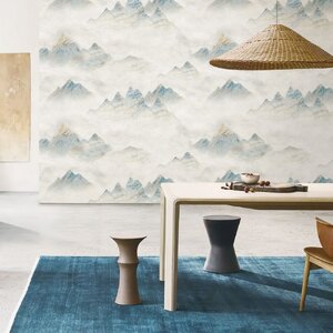 ลายภูเขา